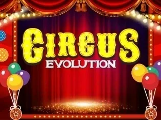 Circus Evolution HD screenshot