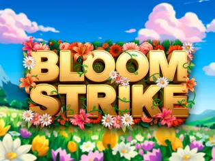 Bloom Strike screenshot