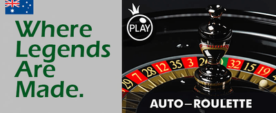 Weekly Reload promotion
