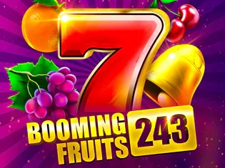Booming Fruits 243 screenshot