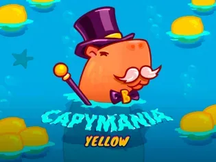 Capymania Yellow screenshot