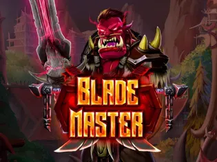 Blade Master screenshot