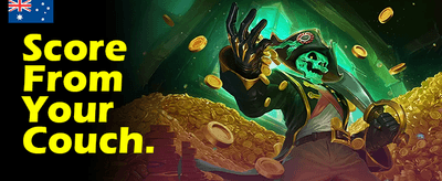 Weekend Warrior promotion