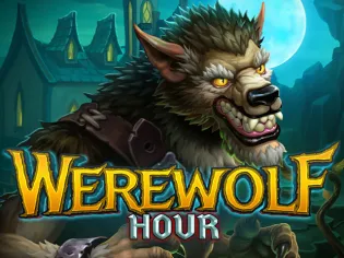 Werewolf Hour screenshot