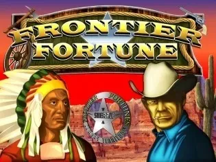 Frontier Fortunes screenshot