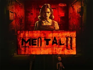 Mental 2 screenshot
