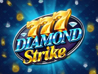 777 Diamond Strike