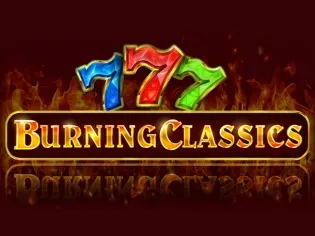 Burning Classics screenshot