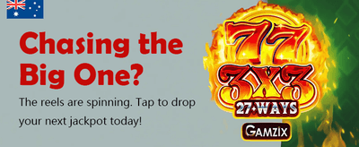 Experience the Top Aussie Slots