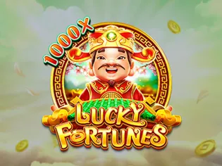 Lucky Fortunes