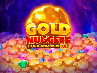 Gold Nuggets screenshot