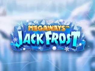 Megaways Jack Frost screenshot