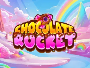 Chocolate Rocket screenshot